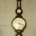 893 9189 Barometer